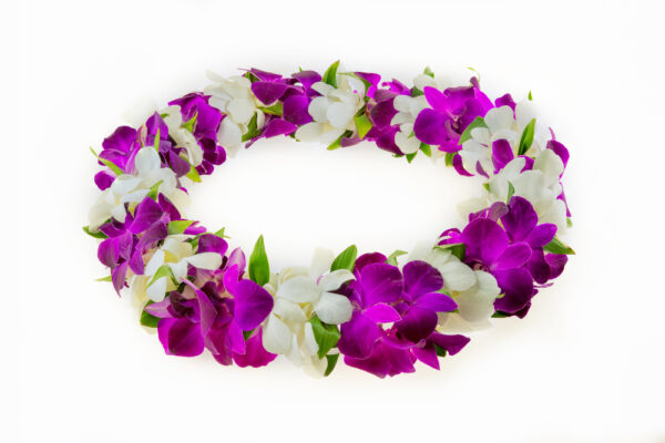 Leis Foliage