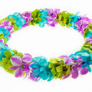 Leis Shower