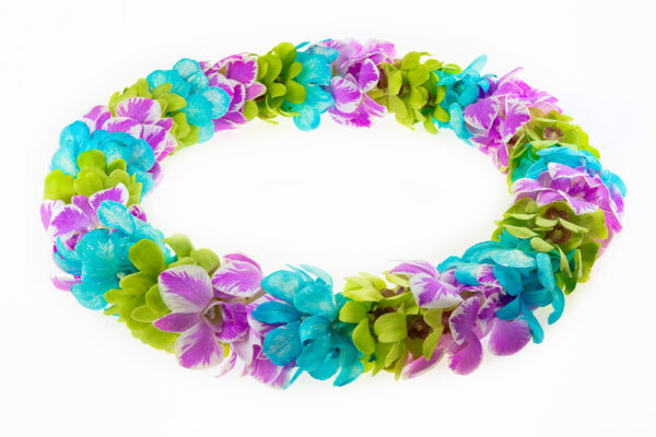 Leis Shower