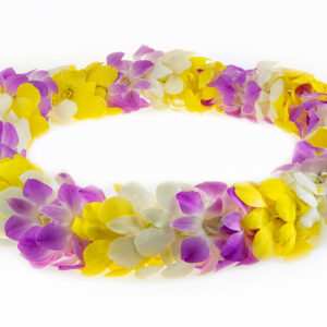 Leis Spring