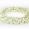 Leis White