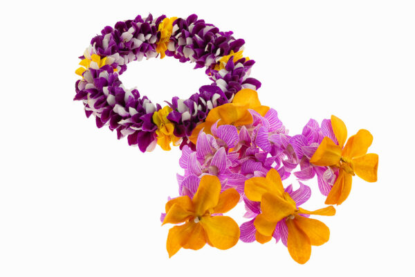 Leis Wrist