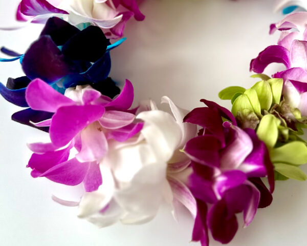Leis Deluxe - Image 2