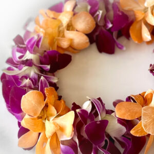Leis Goldie