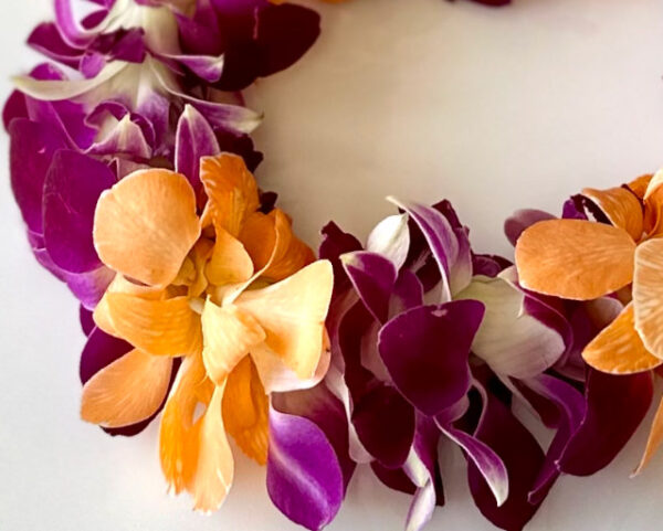 Leis Goldie - Image 2