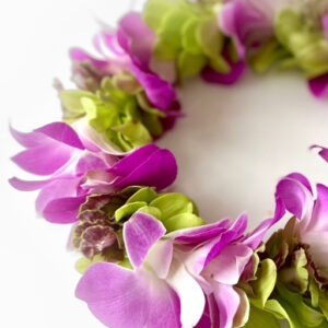 Leis Sakura
