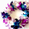 Leis Sky Blue