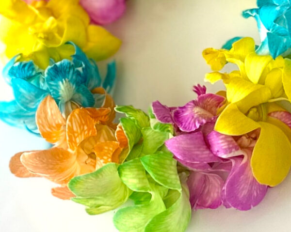 Leis Tie-Dye - Image 2
